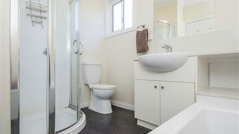 Serenity Halls Gap: Nat Park Frontage - Northern Rivers Accommodation 4