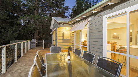 Serenity Halls Gap: Nat Park Frontage - Northern Rivers Accommodation 5