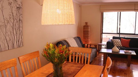 The Escarpment - Northern Rivers Accommodation 1