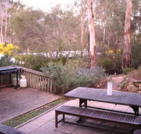 The Escarpment - Northern Rivers Accommodation