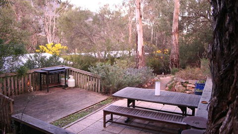 The Escarpment - Northern Rivers Accommodation 0