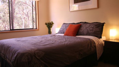 The Escarpment - Northern Rivers Accommodation 4