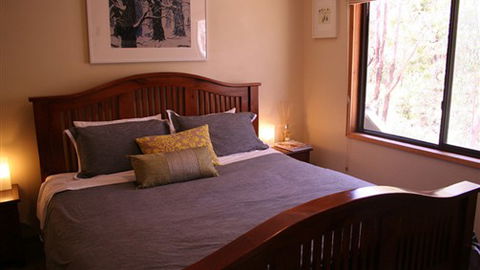 The Escarpment - Northern Rivers Accommodation 2
