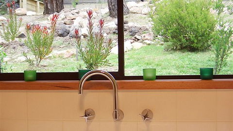 The Escarpment - Northern Rivers Accommodation 3