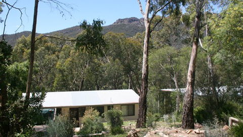 The Escarpment - Northern Rivers Accommodation 5