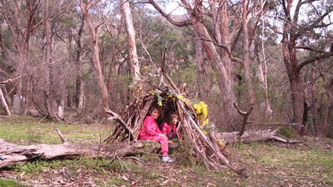 The Escarpment - Northern Rivers Accommodation 7
