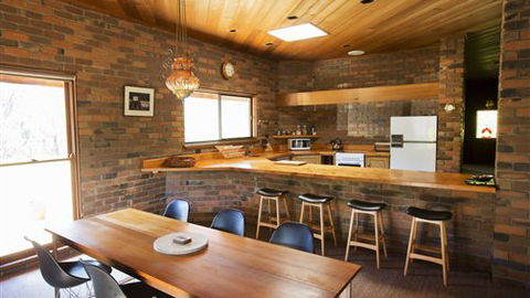The Eagles Nest - Northern Rivers Accommodation 0
