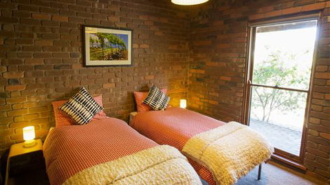 The Eagles Nest - Northern Rivers Accommodation 2