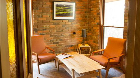 The Eagles Nest - Northern Rivers Accommodation 4