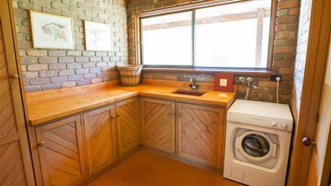 The Eagles Nest - Northern Rivers Accommodation 5