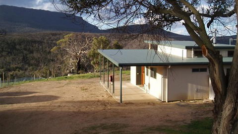 Hawksview At Mafeking - Northern Rivers Accommodation 0