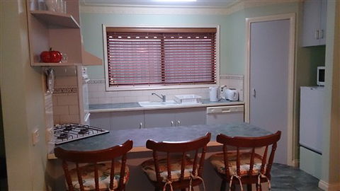 Mallard House Ballarat - Northern Rivers Accommodation 1