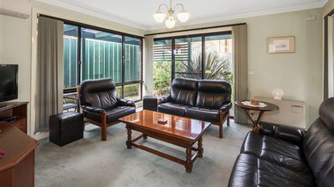 Mallard House Ballarat - Northern Rivers Accommodation 3