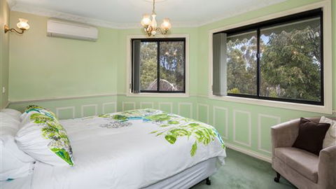 Mallard House Ballarat - Northern Rivers Accommodation 4