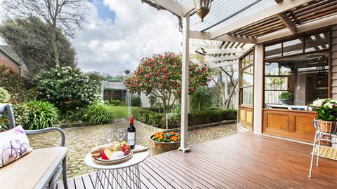 Avalon Guesthouse - Northern Rivers Accommodation 4