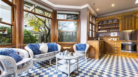 Avalon Guesthouse - Northern Rivers Accommodation 3