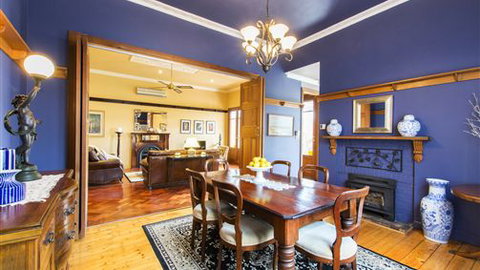 Avalon Guesthouse - Northern Rivers Accommodation 5