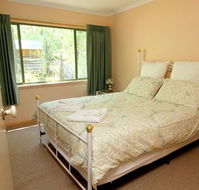 Serene Vista Halls Gap - Northern Rivers Accommodation