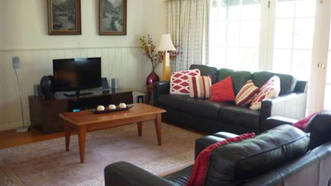 Amelda's Towerhill - Northern Rivers Accommodation 0