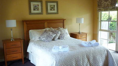 Amelda's Towerhill - Northern Rivers Accommodation 1