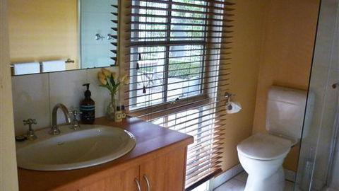 Amelda's Towerhill - Northern Rivers Accommodation 2