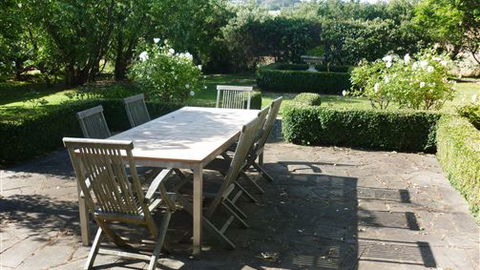Amelda's Towerhill - Northern Rivers Accommodation 6