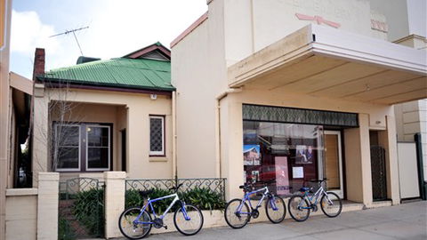 The Glen Bakery - Northern Rivers Accommodation 0