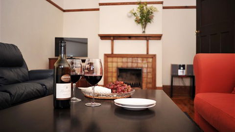 The Glen Bakery - Northern Rivers Accommodation 3