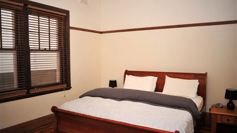 The Glen Bakery - Northern Rivers Accommodation 2