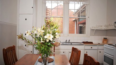 The Glen Bakery - Northern Rivers Accommodation 1