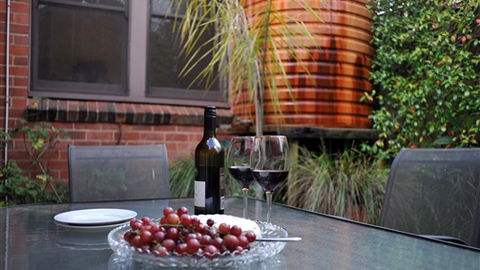 The Glen Bakery - Northern Rivers Accommodation 5