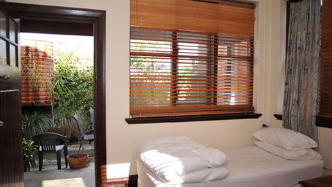 The Glen Bakery - Northern Rivers Accommodation 4
