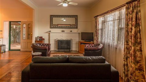 Muscat House - Northern Rivers Accommodation 1