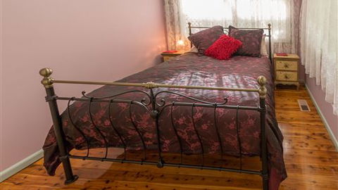 Muscat House - Northern Rivers Accommodation 0