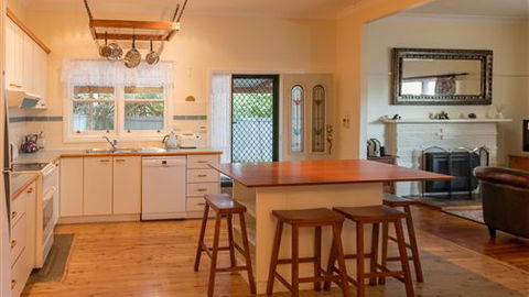 Muscat House - Northern Rivers Accommodation 2