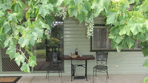 Muscat House - Northern Rivers Accommodation 7