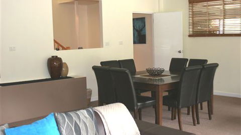 The Barn At Charlottes Hill - Northern Rivers Accommodation 1