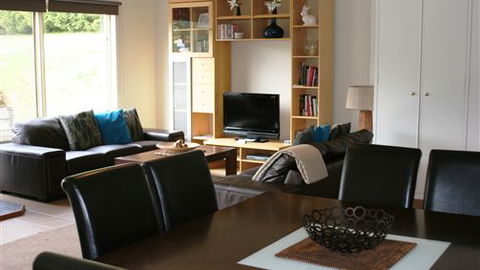 The Barn At Charlottes Hill - Northern Rivers Accommodation 2