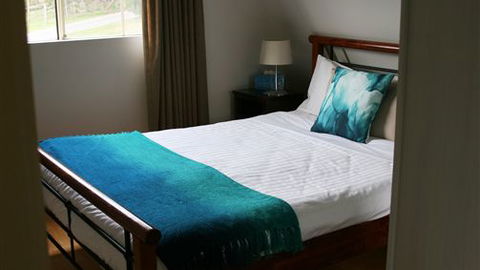 The Barn At Charlottes Hill - Northern Rivers Accommodation 5