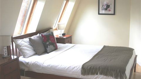 The Barn At Charlottes Hill - Northern Rivers Accommodation 3