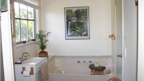 Wattletree Cottage - Northern Rivers Accommodation 2
