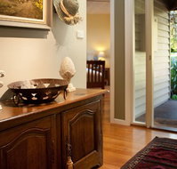 Kookaburra Ridge - Northern Rivers Accommodation