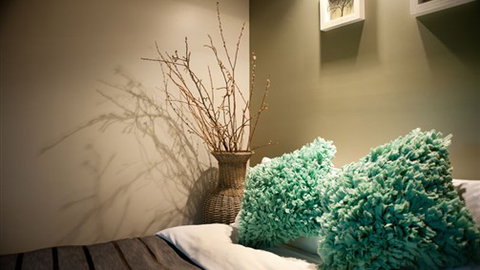 The Lodge - Daylesford - Northern Rivers Accommodation 0