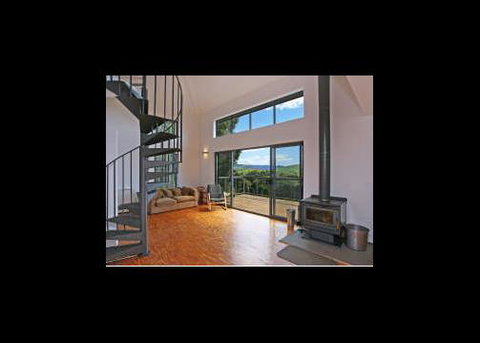 Apollo Bay Ridge - Northern Rivers Accommodation 1