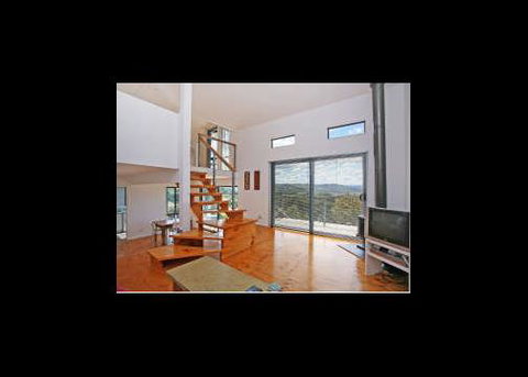 Apollo Bay Ridge - Northern Rivers Accommodation 2