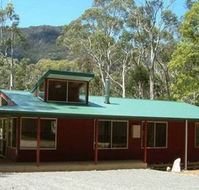Serenity on High - Northern Rivers Accommodation