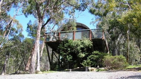 Serenity On High - Northern Rivers Accommodation 1