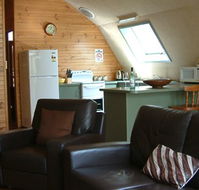 Halls Gap Hideaway - Northern Rivers Accommodation