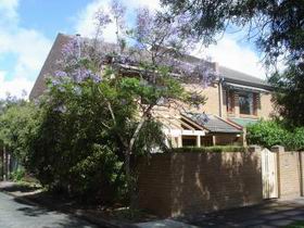 Adelaide Serviced Apartments - William Townhouse - Northern Rivers Accommodation 0