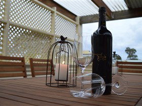 Agnes Cottage Bed And Breakfast - Northern Rivers Accommodation 2